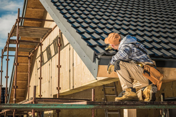 Best Roof Installation  in Lomita, CA