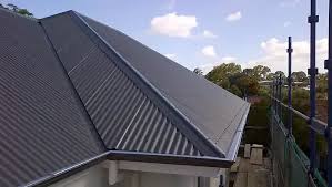 Steel Roofing in Lomita, CA